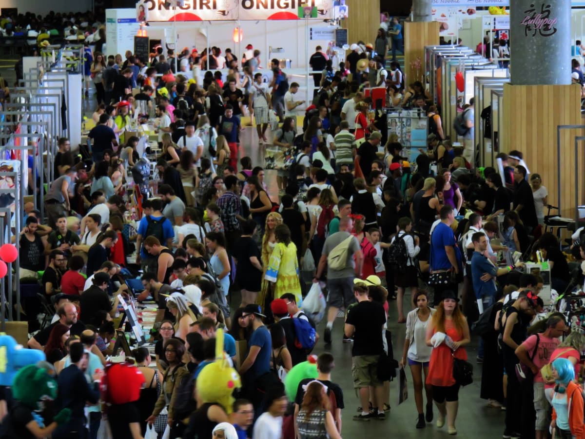 Pyrkon 2027